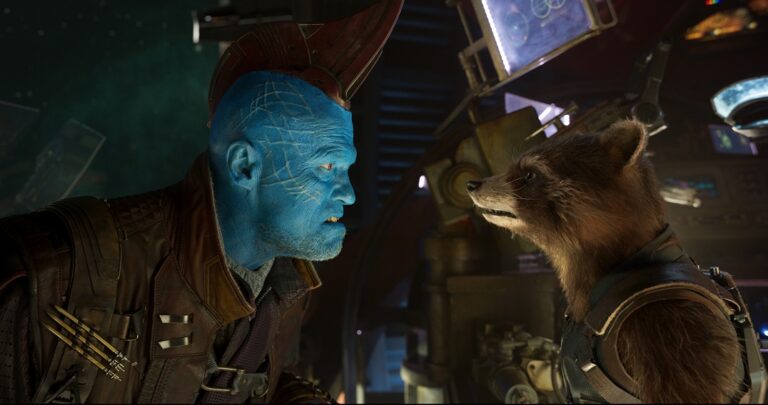 WARNING SPOILERS: Guardians of the Galaxy Vol. 2 Brings the Feels!