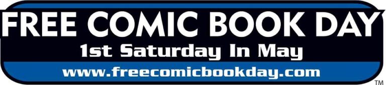 Free Comic Book Day is the Perfect Time to Start Reading Comics