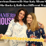 American Housewife Star Katy Mixon Says She Rocks & Rolls in a Different Way