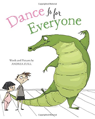 Dance is for Everyone