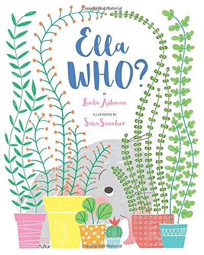 Ella Who