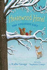 Heartwood Hotel Book 2