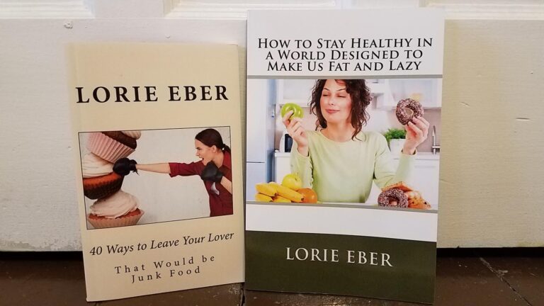 A Mother’s Day Gift – For Life! 5 Tips on Women’s Health
