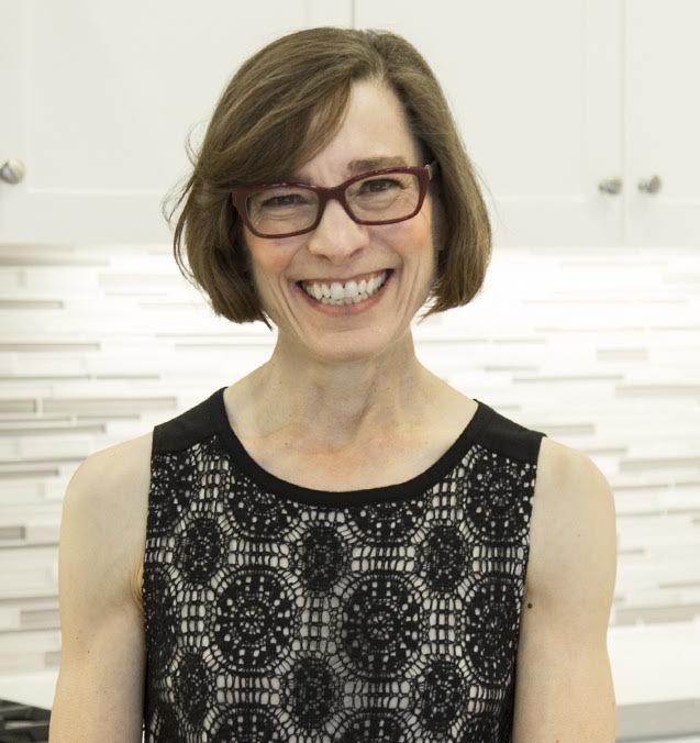 Lorie Eber