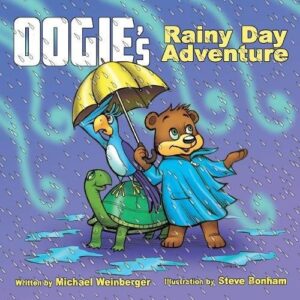 Oogie's Rainy Day