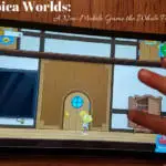 Poptropica Worlds: A New Mobile Game the Whole Family Will Love