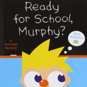 Ready for School Murphy
