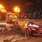 Get Your Free Cars 3 Activity Sheets + See A New Trailer! | #Cars3 #Disney