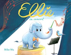 ellie in concert