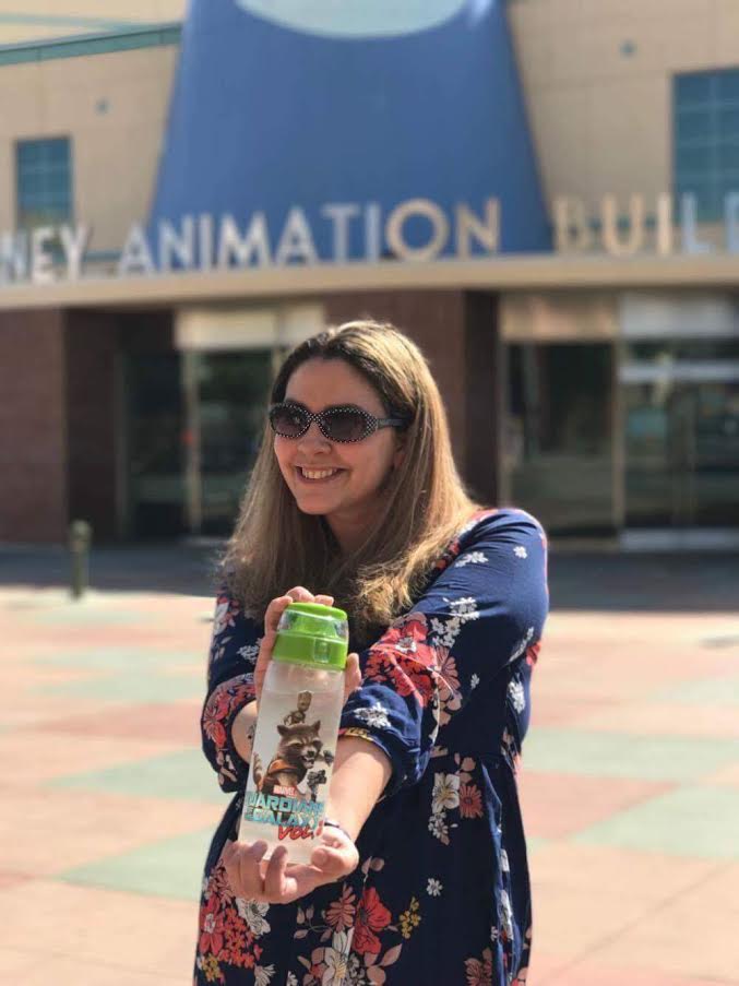 Guardians of the Galaxy Volume 2 Merch