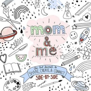 mom and me