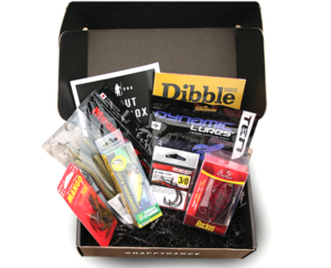 mystery tackle box