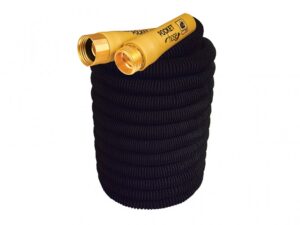 pocket hose top brass bullet