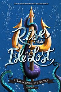 rise of the isle of the lost