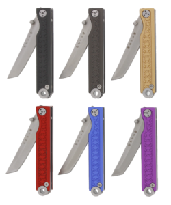 statgear keychain knife