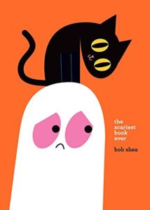 the scariest book ever