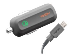 ventev dual charger