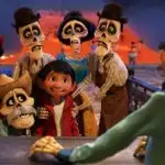 Disney Pixar’s Coco Brings True Meaning To The Word Family