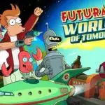 Futurama: Worlds of Tomorrow New Trailers, Screenshots, & Download Info
