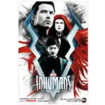 Marvel’s Inhumans Gets A Premiere Date on ABC & An IMAX Theater Debut