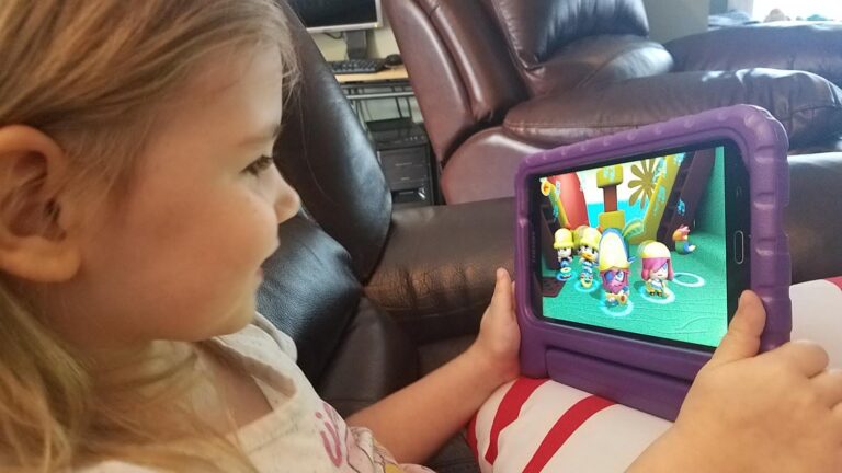 Your Child Can Solve Cases & Learn Language Skills with Noddy Toyland Detective