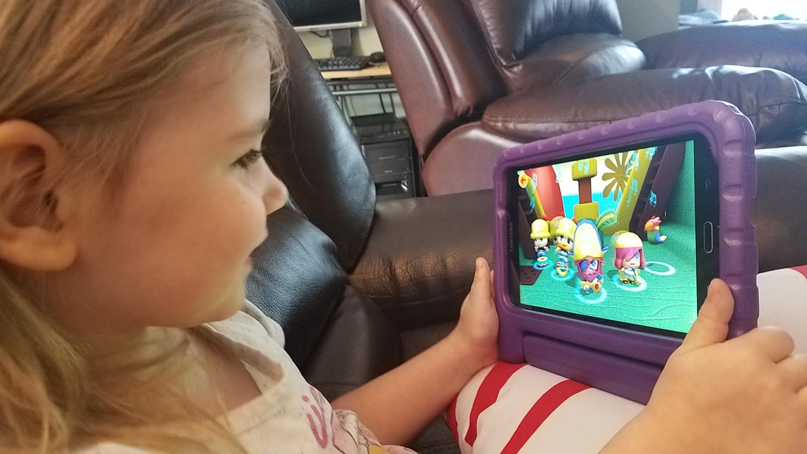 Your Child Can Solve Cases & Learn Language Skills with Noddy Toyland Detective Noddy Toyland Detective
