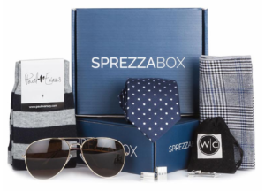 SprezzaBox