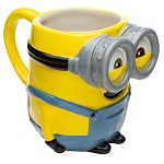 Zak Deisgns Bob Minions Mug