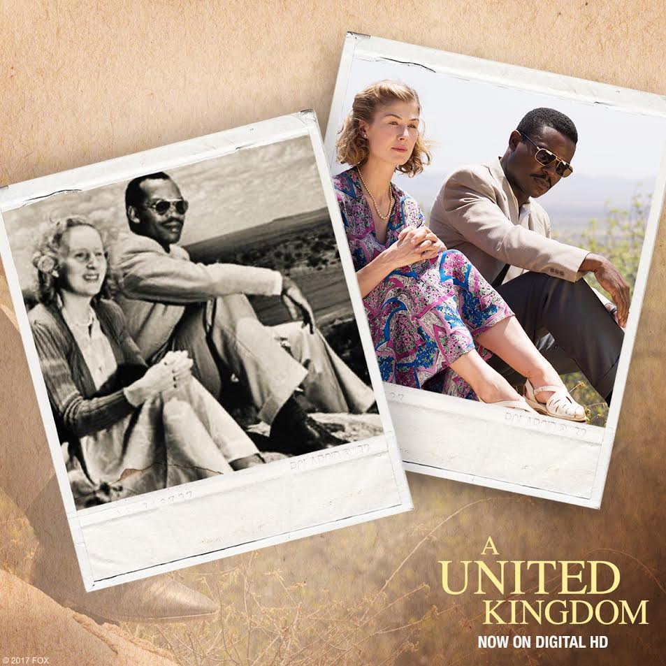 a united kingdom