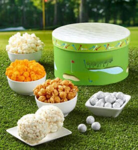 golf box
