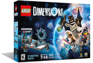 lego dimensions