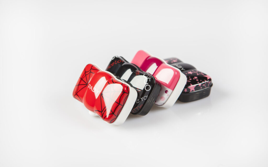 Paby Smart Pet Tracker 