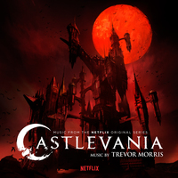 castlevania soundtrack
