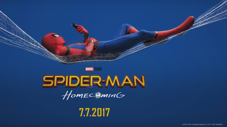 5 Reasons Spider-Man: Homecoming is this Marvel Fan Girl’s Favorite Spider-Man to Date