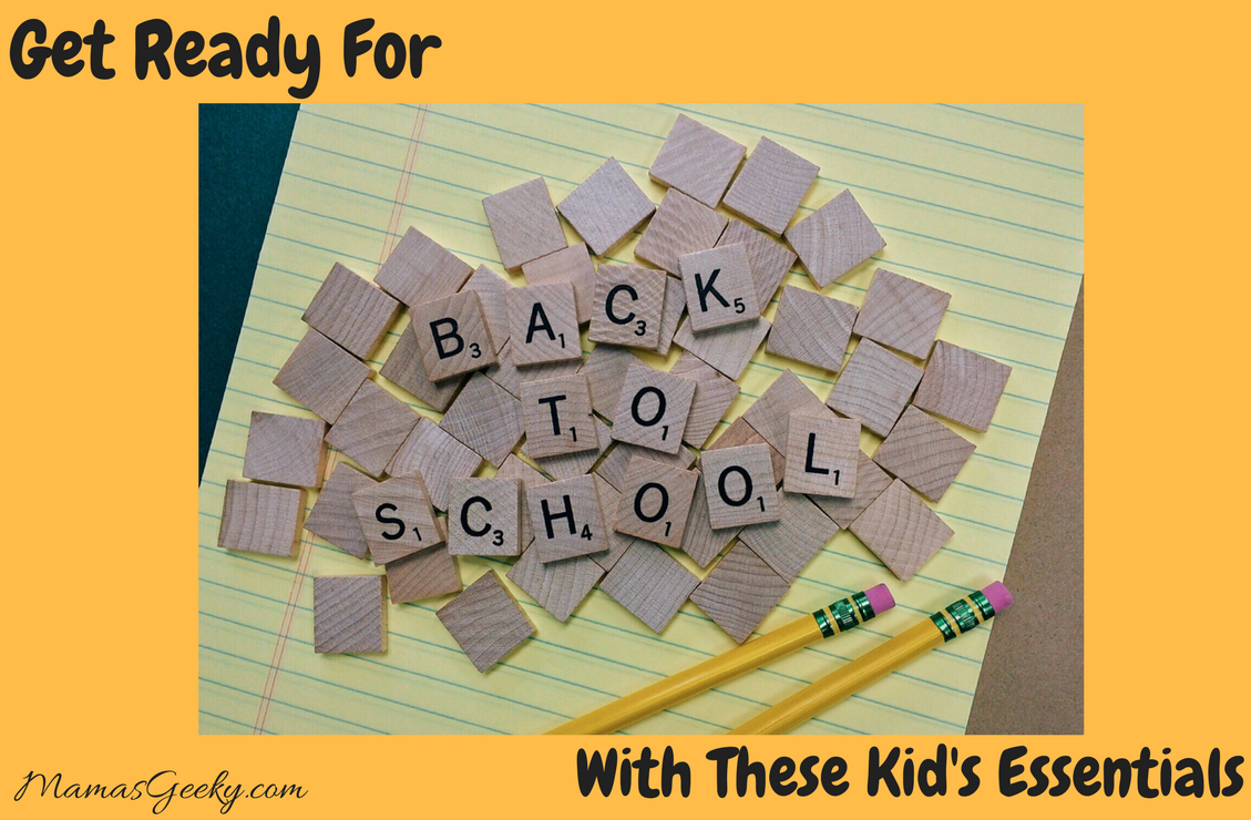 2017 Back to School Guide