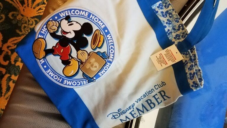 4 Reasons to Join the Disney Vacation Club NOW