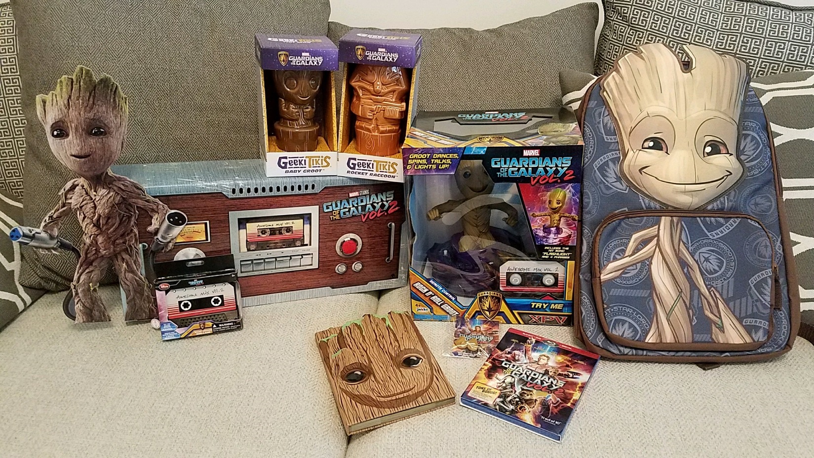 Throw An Out Of This World Under The Stars Guardians of the Galaxy Vol. 2 Movie Night Guardians of the Galaxy Vol 2 Movie Night