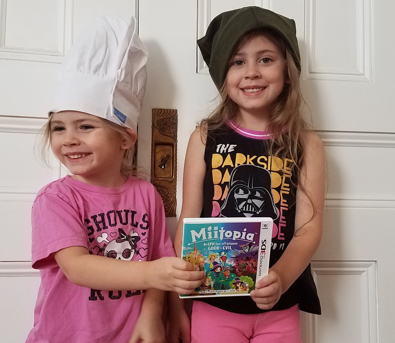 Nintendo’s Miitopia is A DS Family Game All Kids Will Love Miitopia Review