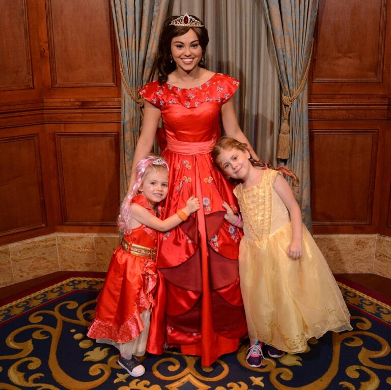 Elena of Avalor: Celebrations to Remember Comes to Disney DVD 9/12!