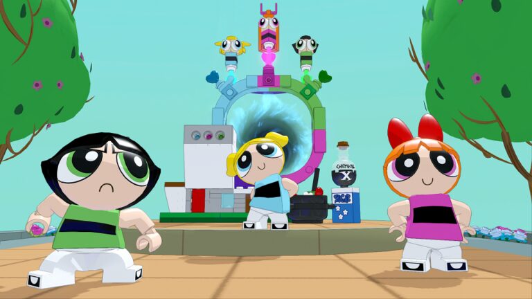 New LEGO Dimensions Expansion Packs add Hours of Fun