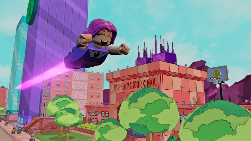 TeenTitansGo_Starfire_LEGO_Dimensions