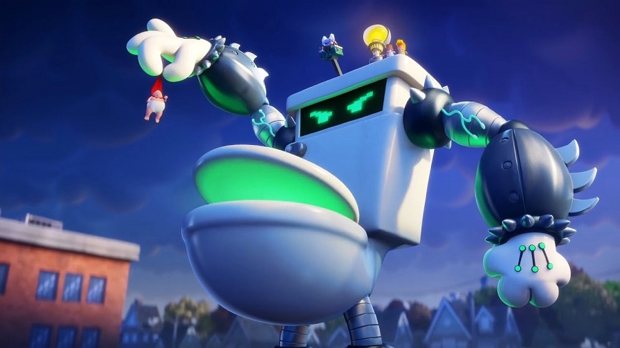 captain underpants still