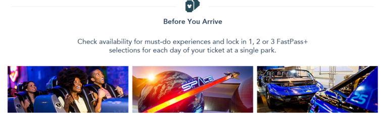 Must Grab Walt Disney World Fastpasses For Your Next Magical Trip