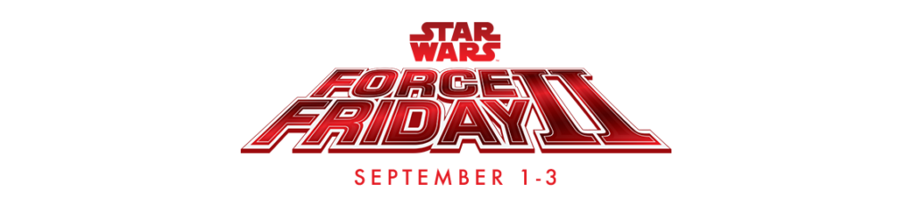 force friday II Star Wars