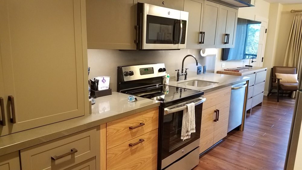Copper Creek 1 BR Villa