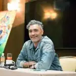 An Interview with Taika Waititi: The Brilliant Mind Behind Thor: Ragnarok