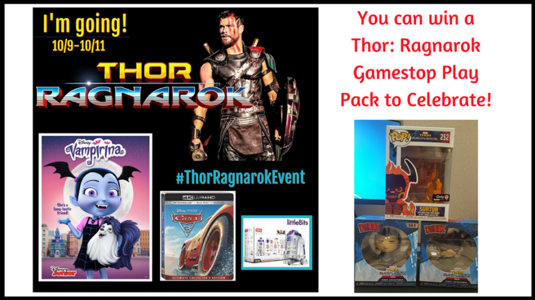 I’m Going to See Some Friends From Work at the Thor: Ragnarok Red Carpet & More!