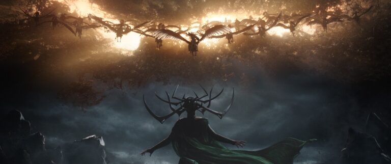 Spoiler Free Review: 4 Reasons to See Thor: Ragnarok In Theaters Opening Weekend