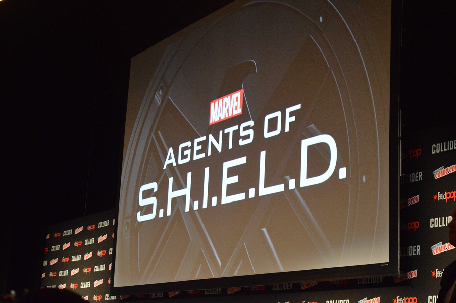 Top 5 Reveals About Agents Of SHIELD Season Five at NYCC