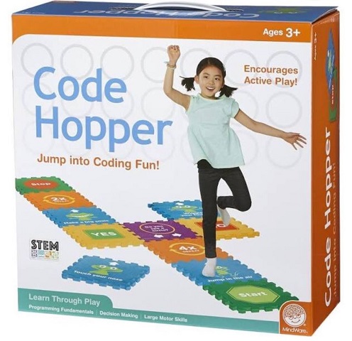 code hopper